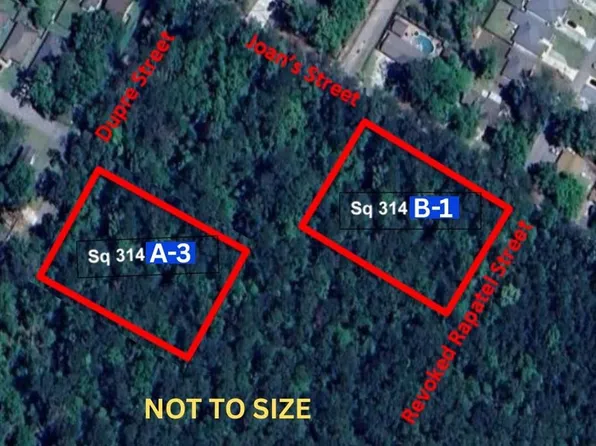 Sq 314 A 3 Dupre St, Mandeville, LA 70448