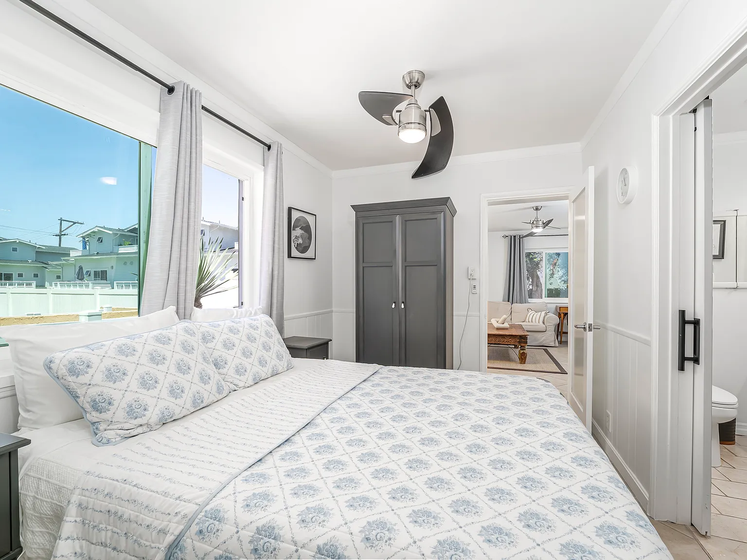1 bed, 1000 sqft, $3,495 — Photo 4