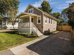 9 Christian St, Fairhaven, MA 02719
