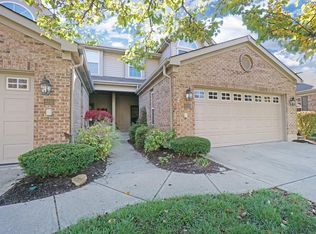 6341 Edgewater Dr, Mason, OH