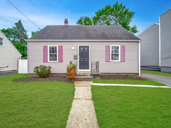 635 Ruth Street, Bridgeport, CT 06606