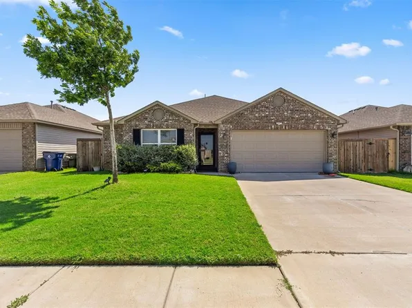 3023 Westbrook St, Chickasha, OK 73018