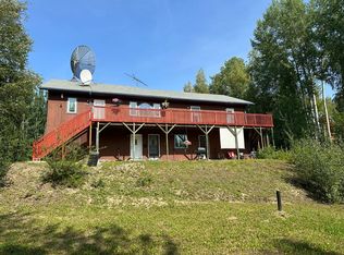 2586 Stellar Way UNIT C, Fairbanks, AK 99712