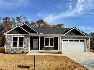 761 Garland Dr, Spartanburg, SC 29301