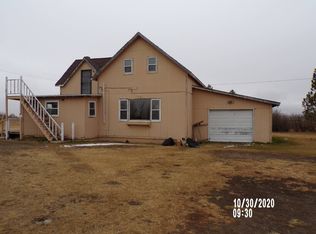 2892 97th St NE, Dunseith, ND 58329