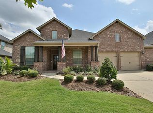 8118 Spreadwing St, Conroe, TX 77385