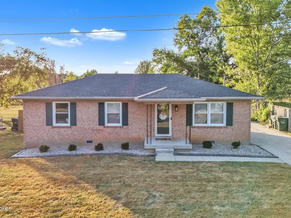 201 Wilmington Dr, Mount Washington, KY 40047