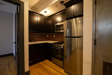 Rented by Isaac Silberstein, LREB