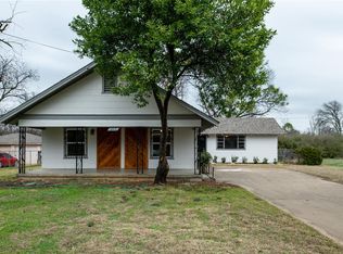 4015 J Ave, Fort Worth, TX 76105