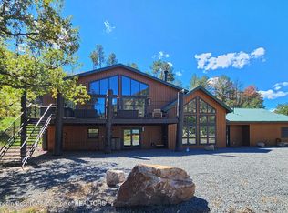 316 Eagle Creek Cyn, Ruidoso, NM 88345