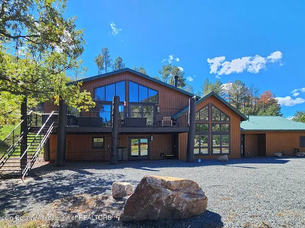 316 Eagle Creek Cyn, Ruidoso, NM 88345