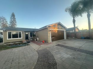 508 Jackie Dr, San Jose, CA 95111