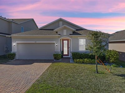 571 Bellingham Way, Clermont, FL, 34715