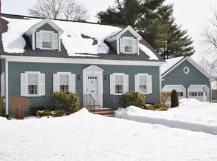 41 Wood St, Nashua, NH 03064