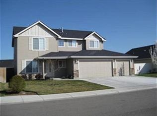 1220 W Eagle Ave, Nampa, ID 83651