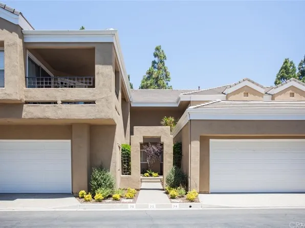 72 Vassar Aisle #185, Irvine, CA 92612