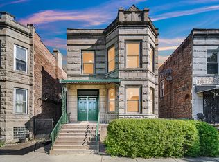 3522 W Flournoy St #2R, Chicago, IL 60624