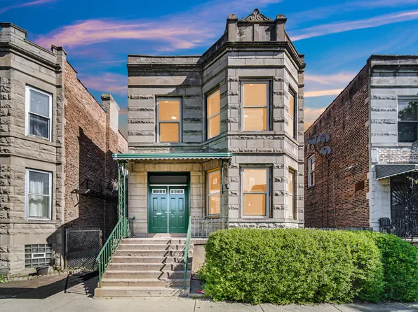 3522 W Flournoy St #2R, Chicago, IL 60624