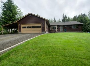 42844 Blackberry Ln, Astoria, OR 97103