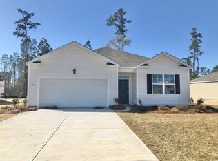 1240 Winterburn Dr LOT 234, Cali A Conway, SC 29526