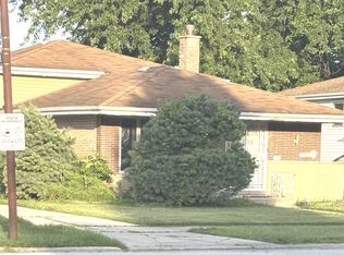 14925 Wentworth Ave, Dolton, IL 60419