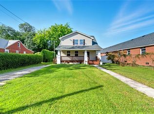 1038 Philpotts Rd, Norfolk, VA 23513