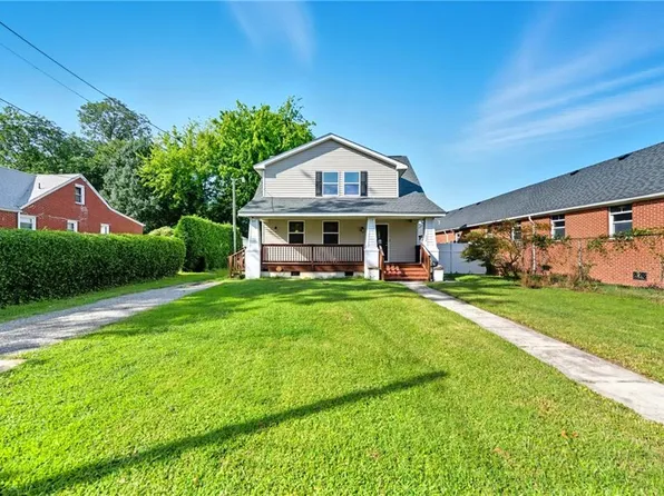 1038 Philpotts Rd, Norfolk, VA 23513