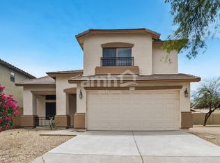 9815 W Riverside Ave, Tolleson, AZ 85353