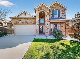 102 Plantain Dr, Hutto, TX 78634