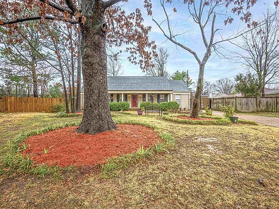 5th image of 2311 Eastover Cv