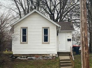 1462 W Pleasant St, Springfield, OH 45506