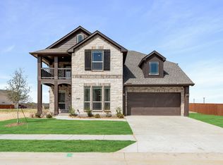 3300 Emerald Trace Dr, Argyle, TX 76226