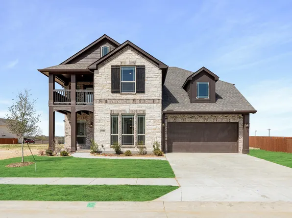 3300 Emerald Trace Dr, Argyle, TX 76226