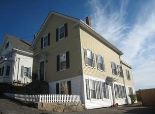 3 Summit St, Gloucester, MA 01930
