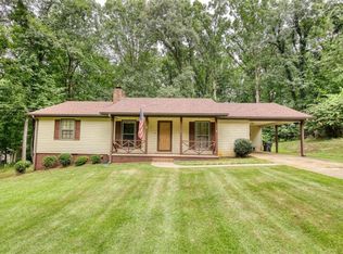 66 Dogwood Ln, Covington, GA 30014
