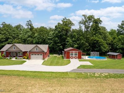 1475 Township Rd #35, Wooster, OH, 44691