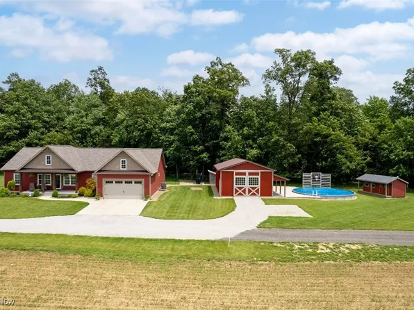 1475 Township Rd #35, Wooster, OH 44691