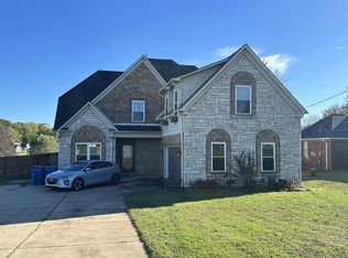 2963 Drummonds Rd, Munford, TN 38058