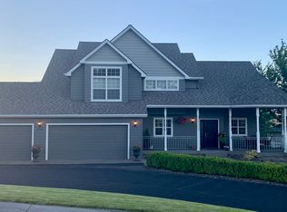 3770 Nicklaus Dr, Clarkston, WA 99403