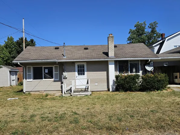 710 Cornelia St, Sturgis, MI 49091