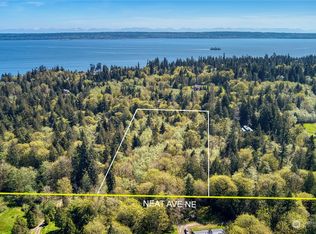 222 Xx Neat Ave, Kingston, WA 98346