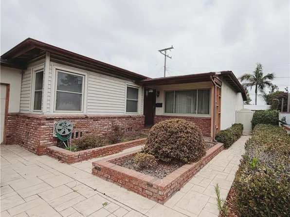 13318 Grider Ave, Hawthorne, CA 90250
