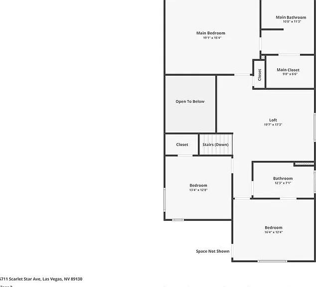 6711 Scarlet Star Ave — Photo 3