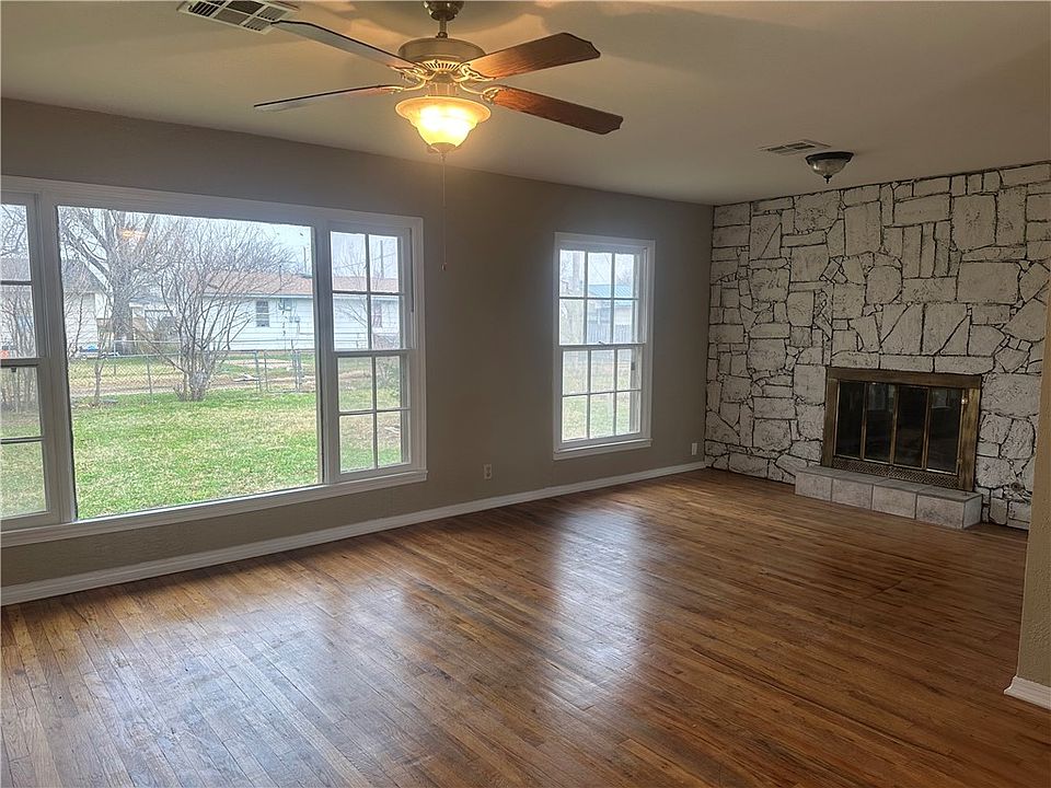 600 Judy Ave, Altus, OK 73521 Zillow