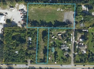 0 Okeechobee Blvd, Loxahatchee, FL 33470