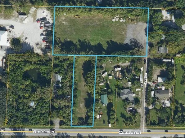 2105 Jewel Lane, Loxahatchee Groves, FL 33470