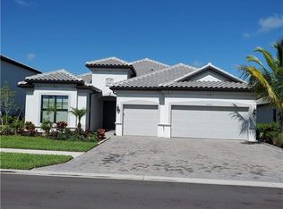 2383 Grenadines Way, Naples, FL 34120