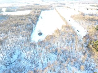 13394 Mohney Lake Rd, Three Rivers, MI 49093