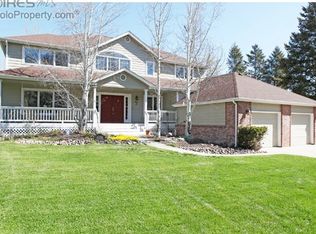 4086 N 26th St, Boulder, CO 80304