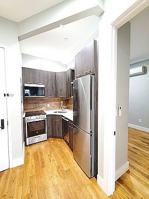2nd image of 1418 Saint Marks Ave #3A
